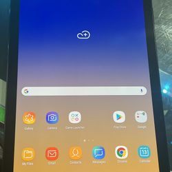 Samsung Galaxy Tab S4 10.1” 64gb in Like New Condition 