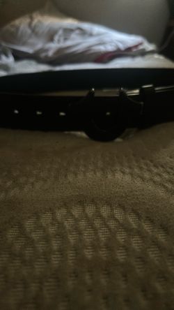 True religion belt