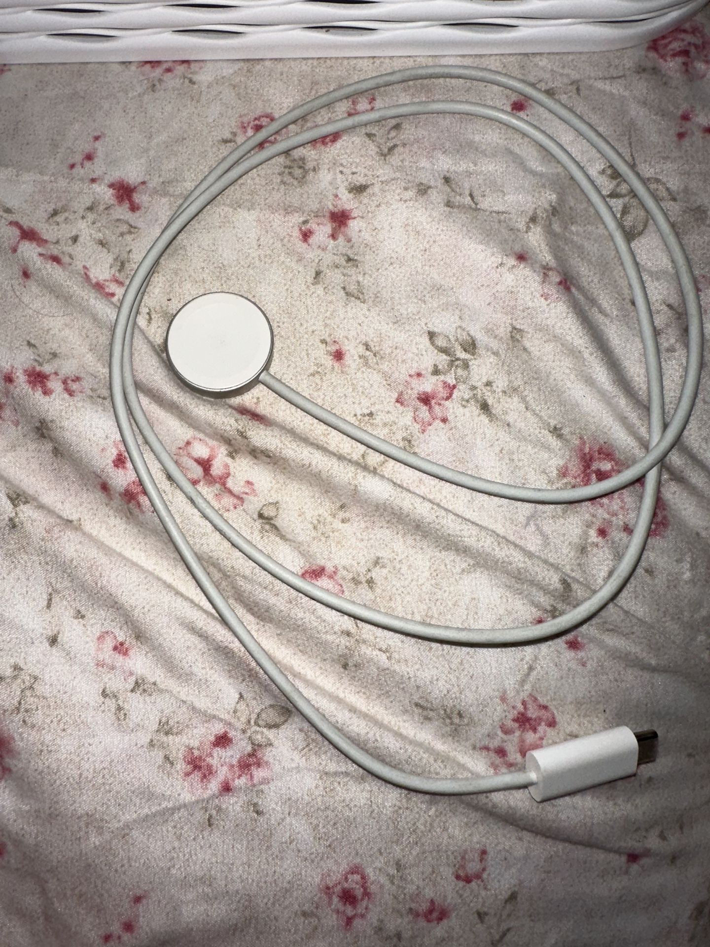 Apple Watch Charger - No Box
