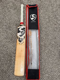 SG KLR XTREME bat for adult. Fully Knocked. 7-9 grains. $200