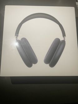 AirPods Max