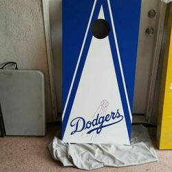 Corn hole boards