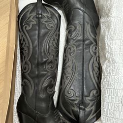 Steve Madden Boots