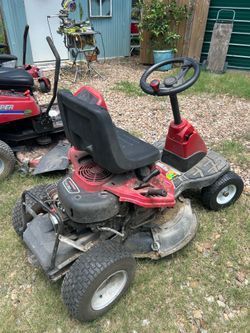 Riding Mower for Sale
