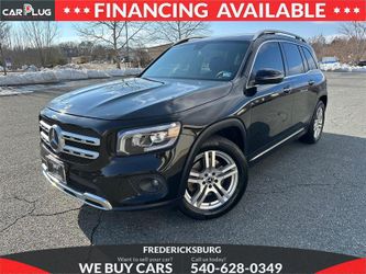 2022 Mercedes-Benz GLB 250