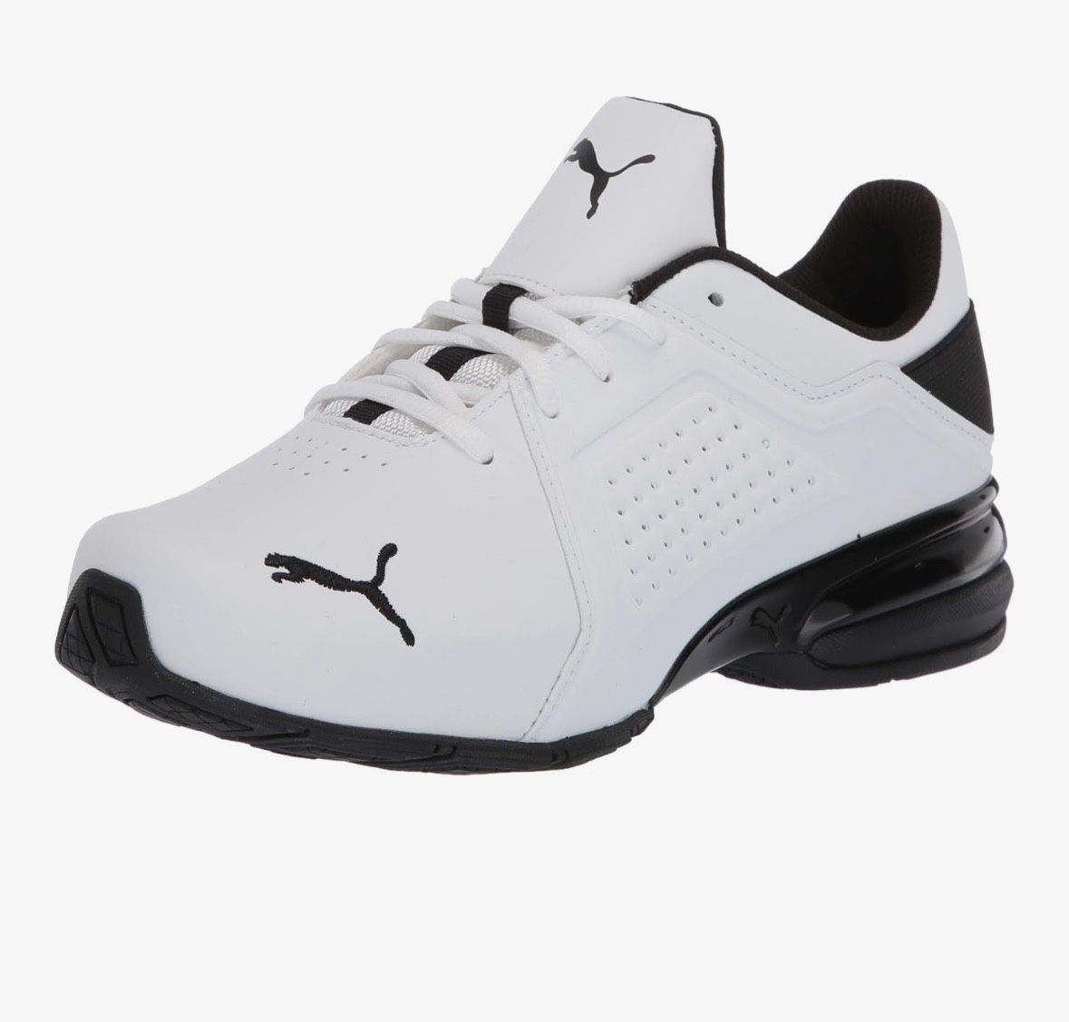 Puma Viz Runner Wide – Men’s 11.5 (Brand New, Never Worn)