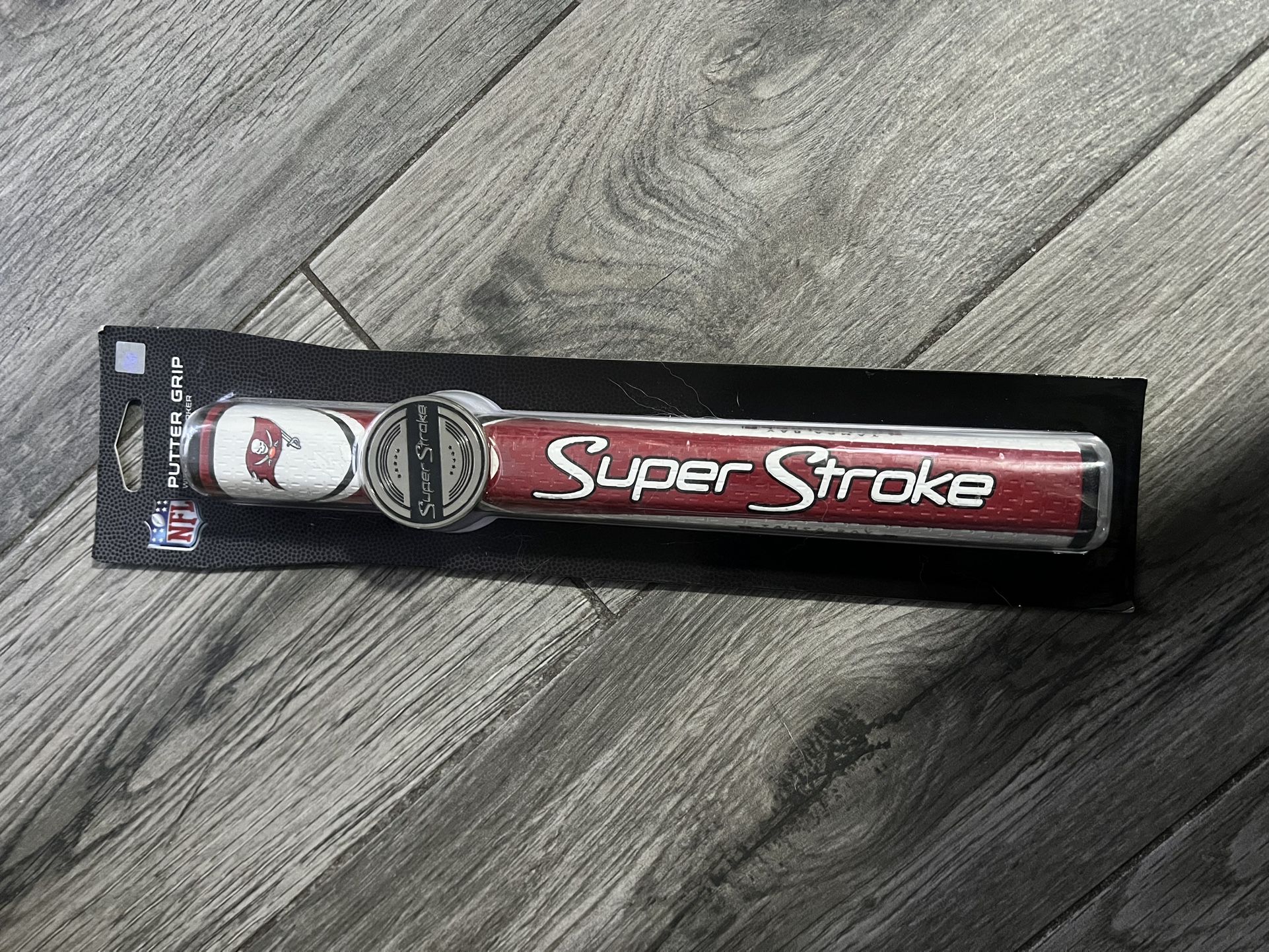 NFL Putter Grip