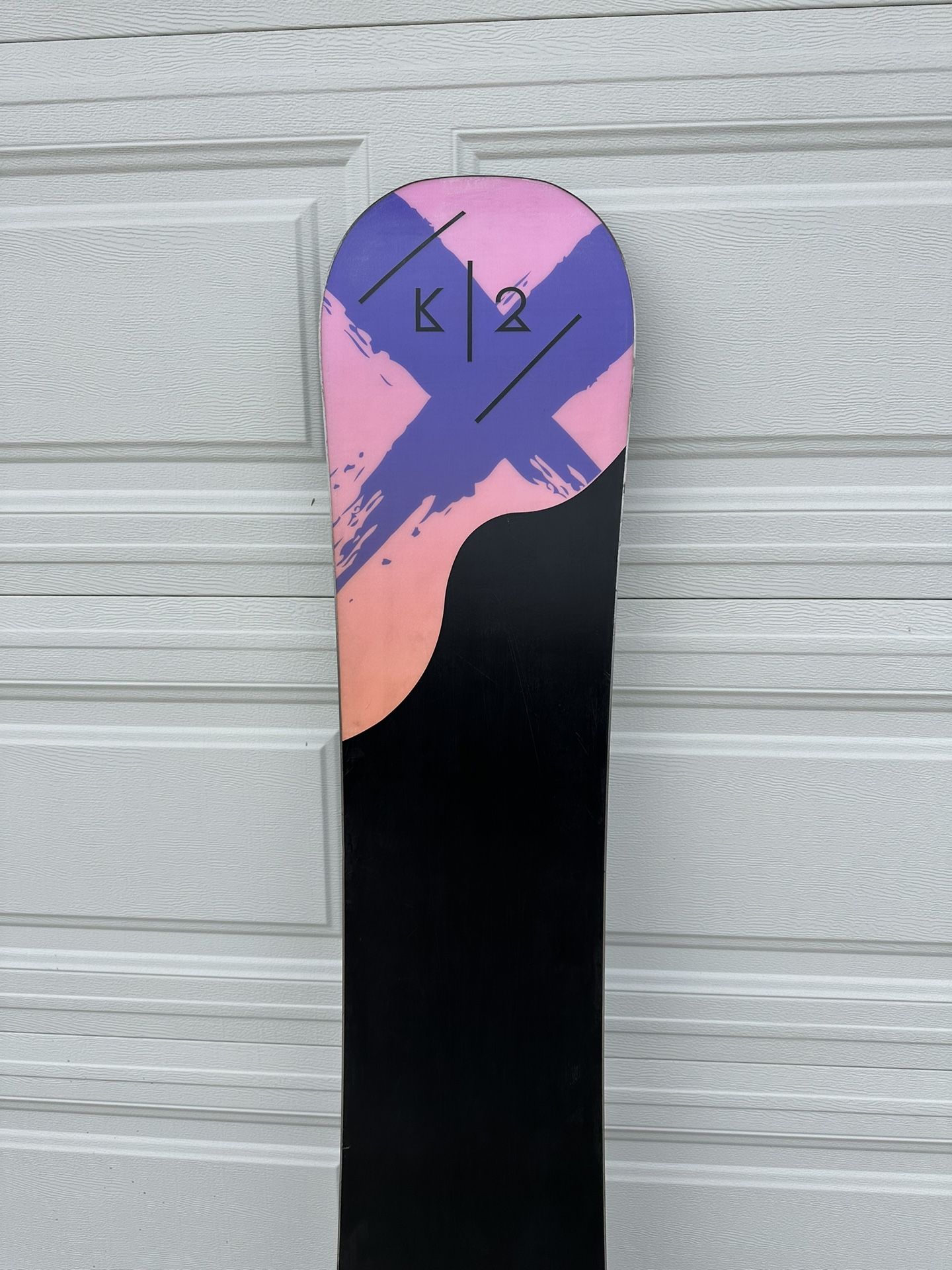 K2 Bright Lite Women's Snowboard 149