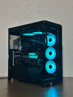 RTX 5070 Gaming PC | Ryzen 9 5950X + 64GB RAM + 1TB NVMe | 🚚 Delivered Today!