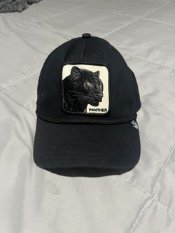 Panther Hat 