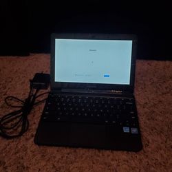 Samsung chromebook 3