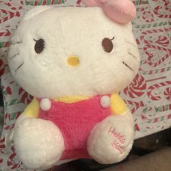 Hello Kitty Bag 