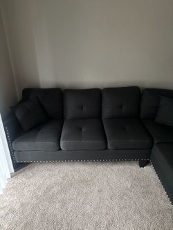 Sectional sofa