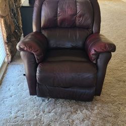 Recliner Chair