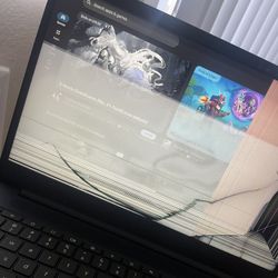 Lenovo Chromebook Laptop 