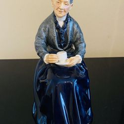 Royal Doulton Porcelain 