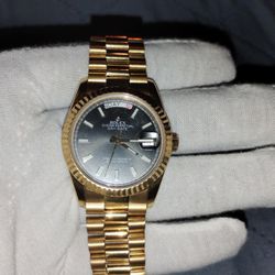 Men Luxury Watche