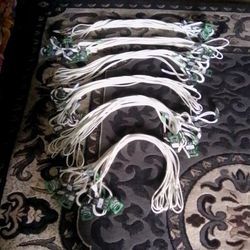 7ft Glow In The Dark Lightening Chargers