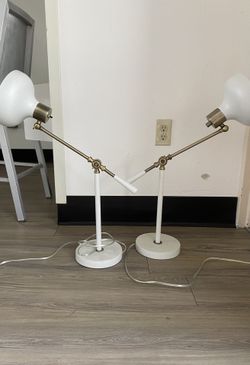 Lamp Set