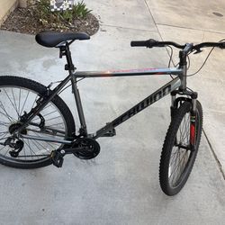 Schwinn Men's Standpoint 27.5" Mountain Bike