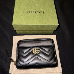 New Gucci Wallet 