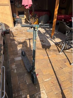 🛴 GOTRAX Rival Electric Scooter – $110 OBO