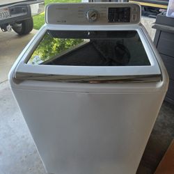 Samsung Washer