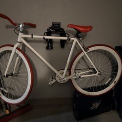 Fixie Bike