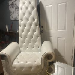 Hermosa Silla Elegante