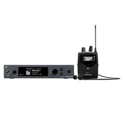 Top-Seller Price Drop Sennheiser EW IEM G4 Wireless In-Ear Monitoring System Band A