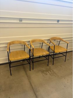 Dinning chairs