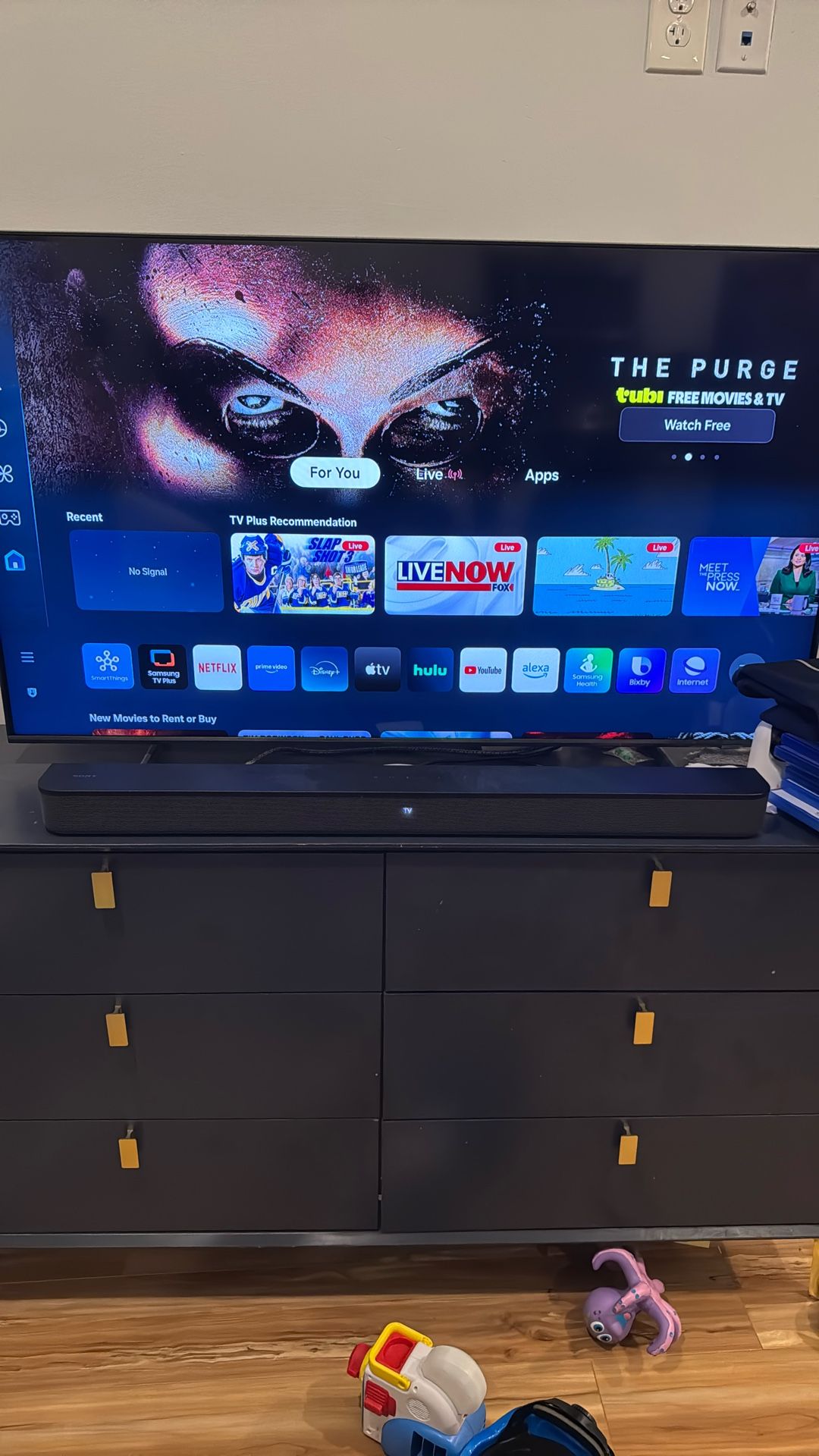 Soundbar