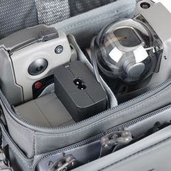 DJI Mavic 2 Pro + Fly More Bundle