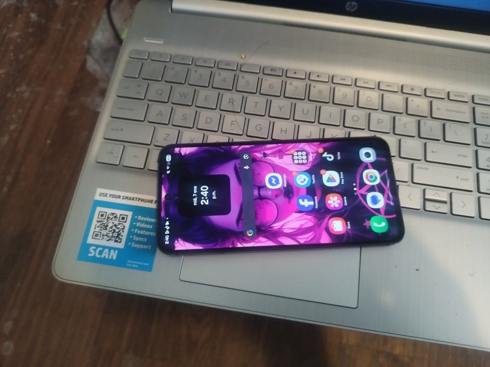 Samsung Galaxy S24 FE