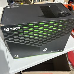 Xbox X 