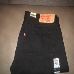 Levi’s 501 