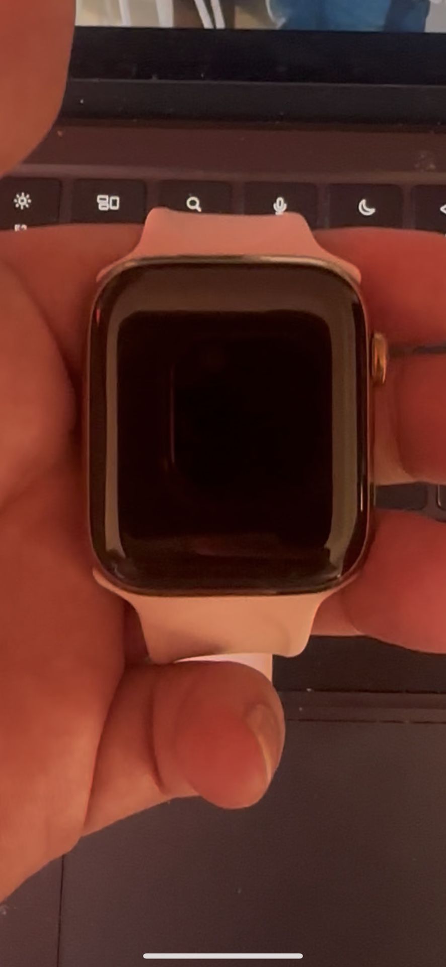 Apple Watch (Limited Edition)