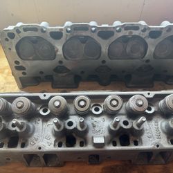 416 HO Heads