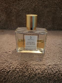 Jardin de Rose perfume