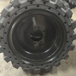 Bobcat Tires