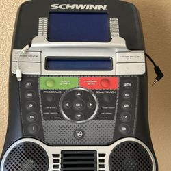 Schwinn 170 Exercise Bik