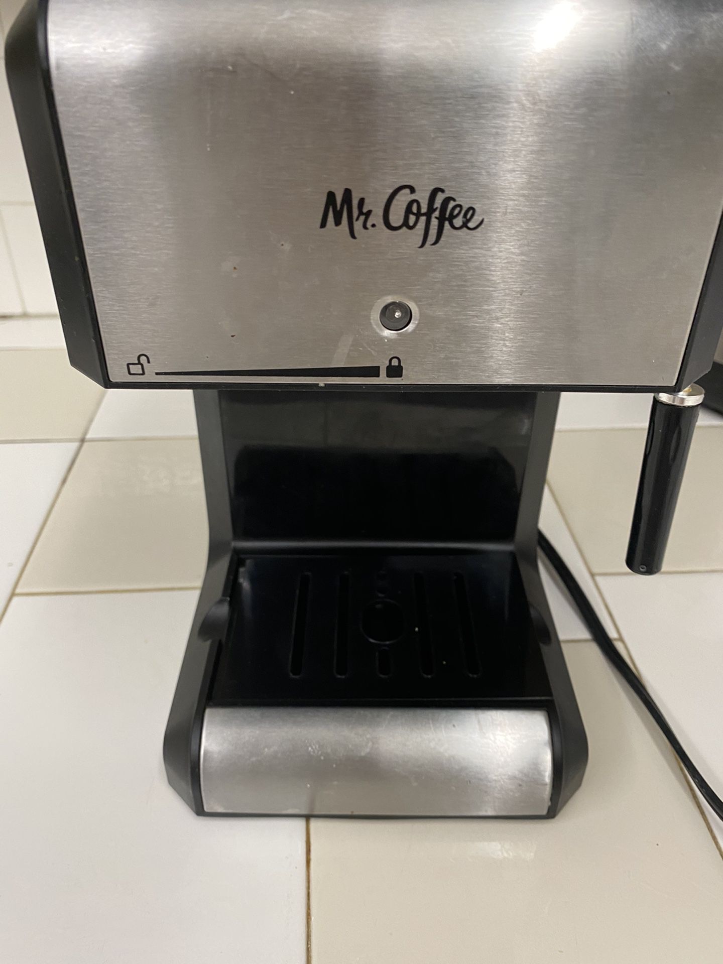 MR Coffee