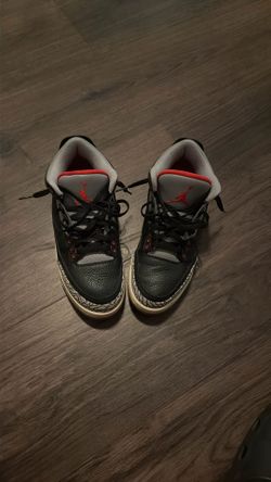 Air Jordan 3 Retro Og