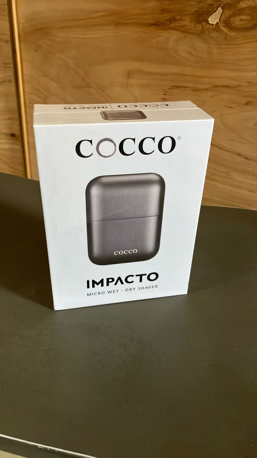 Cocco