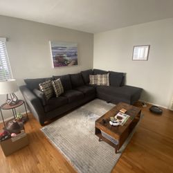 COUCH FOR SALE