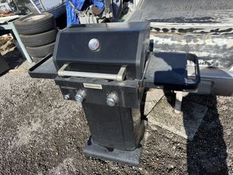 Kitchenaid Small Barbecue Grill Propane