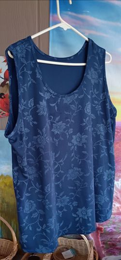 Matching long skirt and top cotton