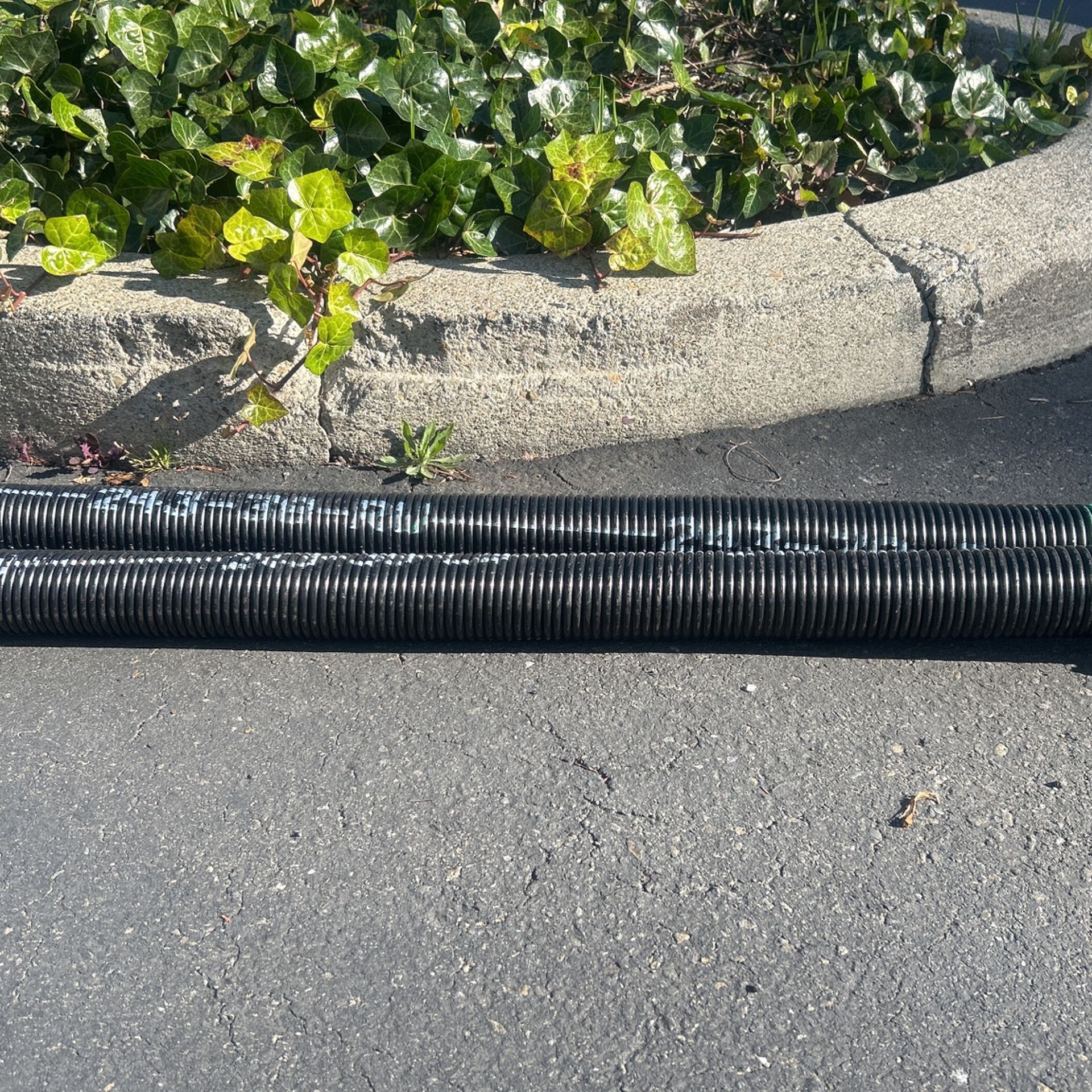 Used Garage Door Springs