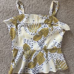 Playdress top size S