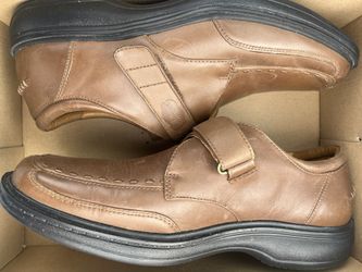 Dr. Comfort Men Shoes Size 10